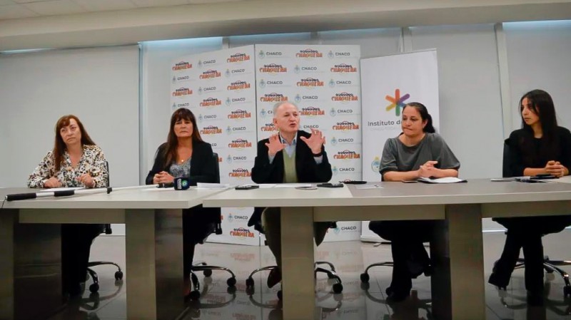 La Lotería Chaqueña lanza una convocatoria cultural junto al Instituto de Cultura provincial