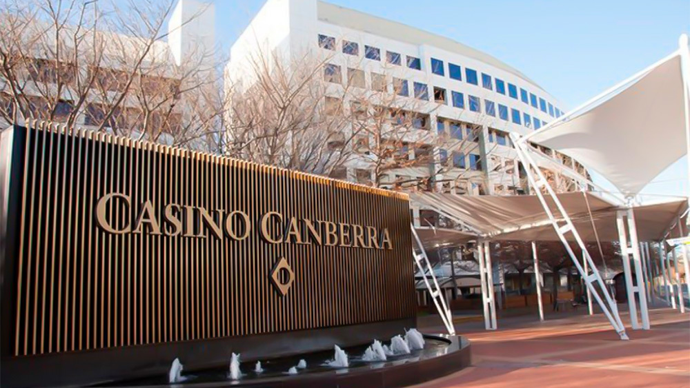 Australia: Aquis to sell Casino Canberra to Oscars Group for $36M