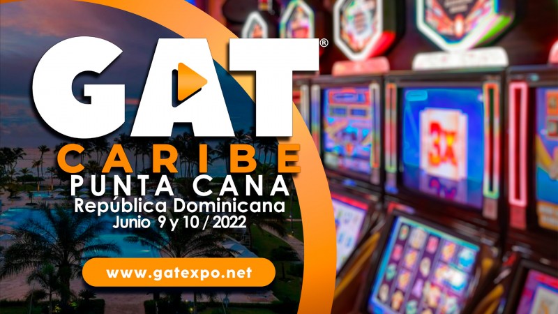 GAT Caribe returns to Dominican Republic in June, set to host the country's gaming draft bill presentation and debate