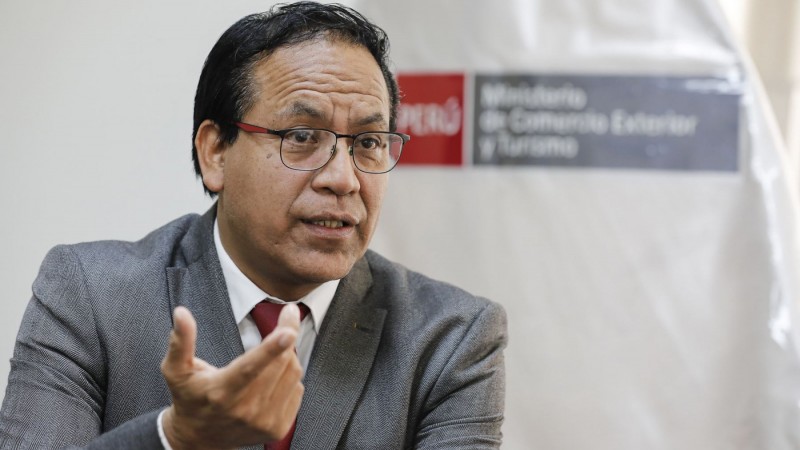 Perú se encamina a crear un impuesto específico a los juegos y apuestas online