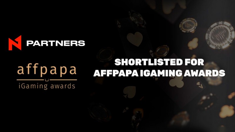 N1 Partners gets two nominations for AffPapa iGaming Awards