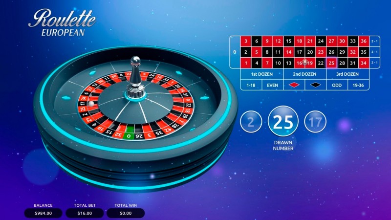 Vibra Gaming estrenó el primer título omnicanal de su nueva línea de juegos de mesa con Casino Magic