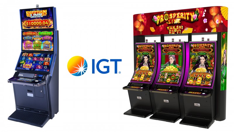 IGT destacará en Peru Gaming Show sus innovaciones en slots progresivas multinivel 