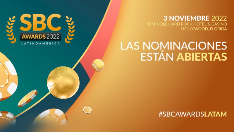 SBC Awards Latinoamérica inició el período de nominaciones con nuevas categorías