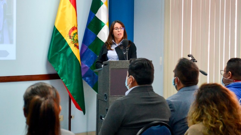 El regulador de Bolivia destacó la reactivación económica con un crecimiento interanual del 19% en las promociones autorizadas