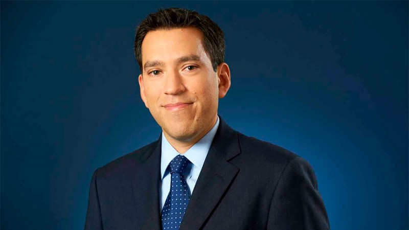 Sportradar contrató al ex Univision y ESPN Eric Conrad para dirigir el equipo de contenido y asociaciones deportivas en Norteamérica