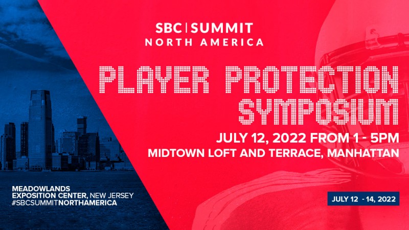 SBC Summit North America to host Player Protection Symposium to educate on responsible gambling
