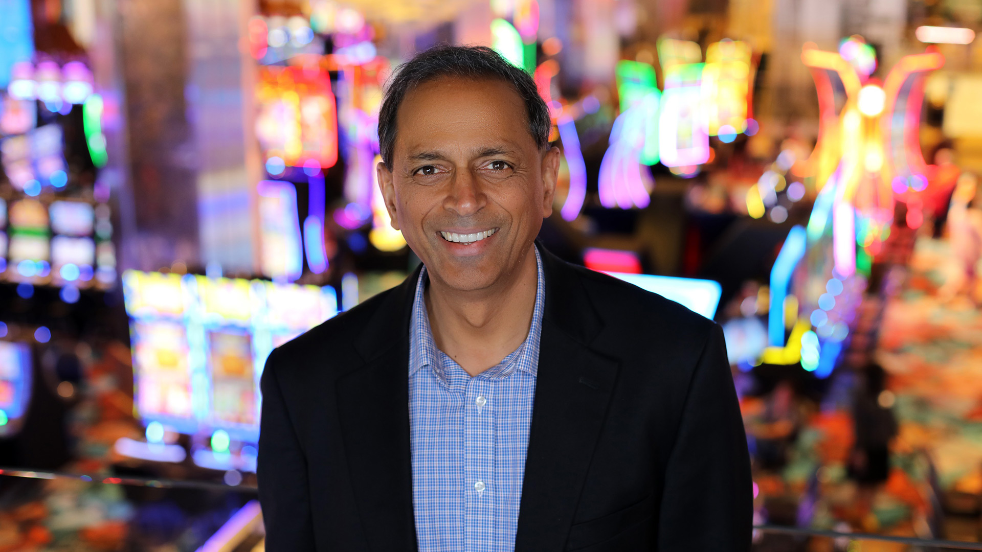 California’s Jamul Casino appoints seasoned IT and casino exec Ram Patrachari as new CIO