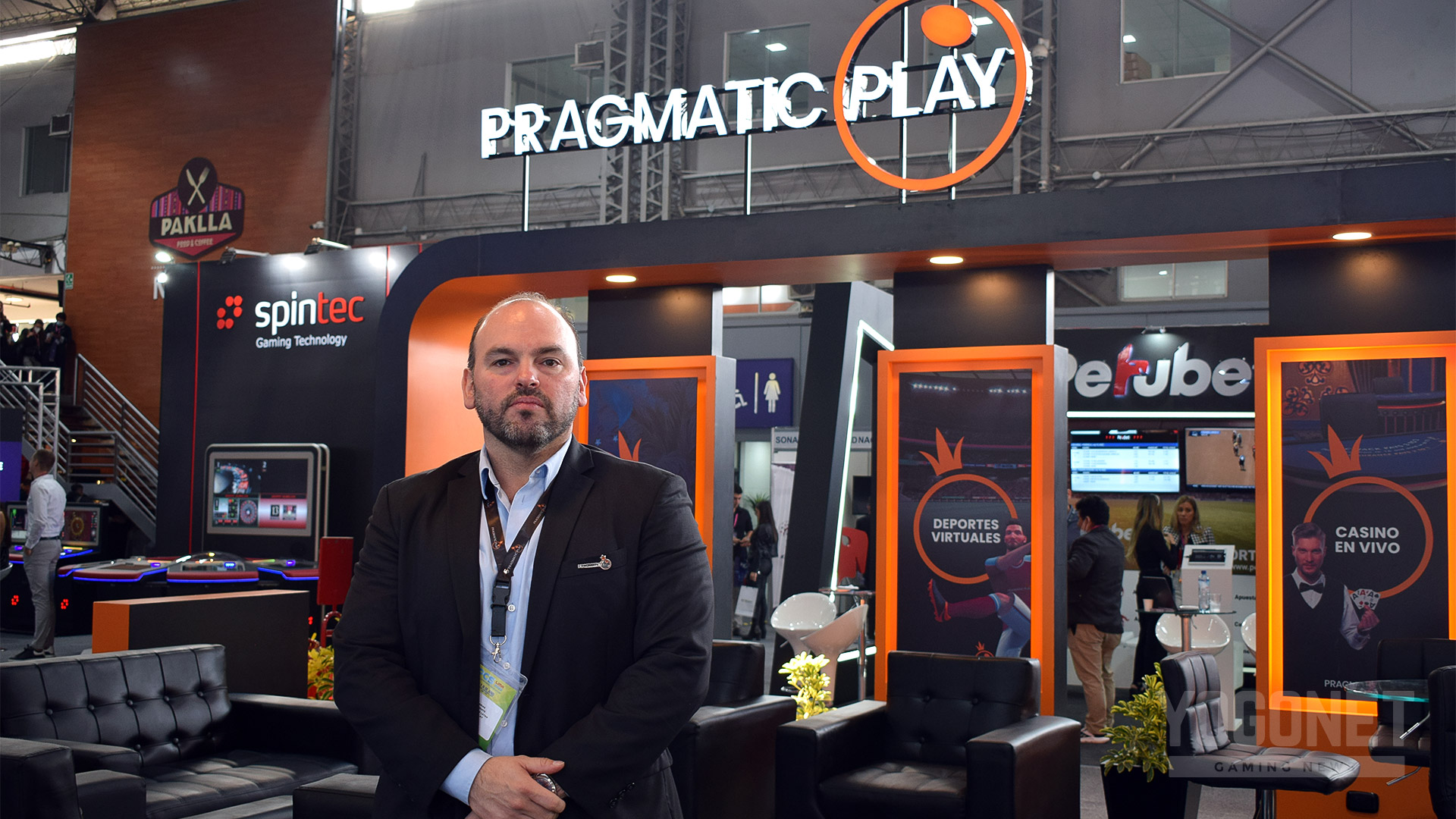 Pragmatic Play: “LatAm is one of the most exciting regions in iGaming, and it’s something we’re looking to capitalize on"