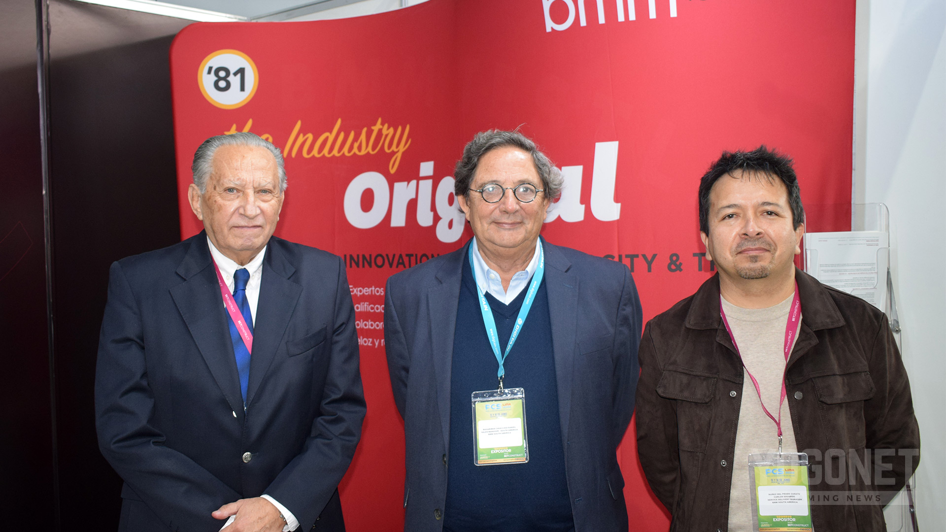 "Peru and the LatAm region play an extremely important role for BMM"
