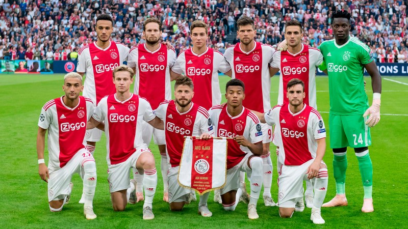 Kindred's Unibet teams up with Dutch soccer club AFC Ajax for commercial and responsible gaming partnership