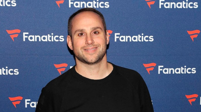 Fanatics CEO sells ownership stake in NBA and NHL teams to fully enter sports betting and NFTs markets