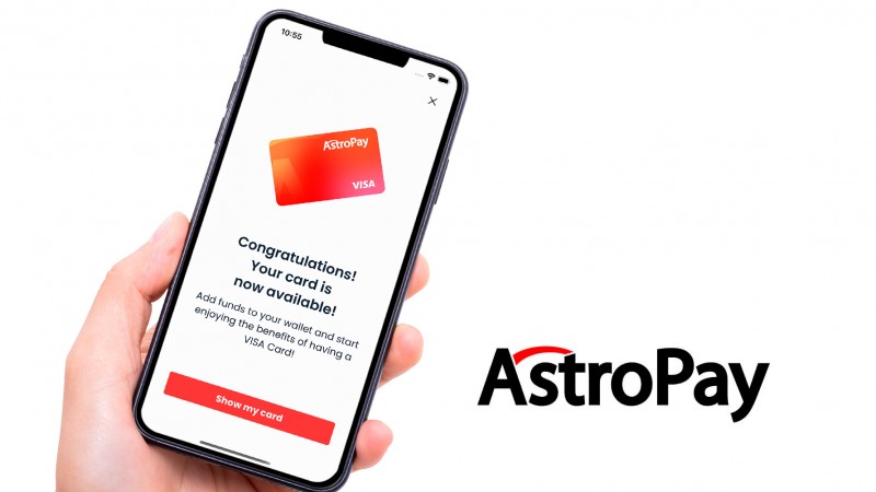 Astropay lanza su tarjeta de débito VISA