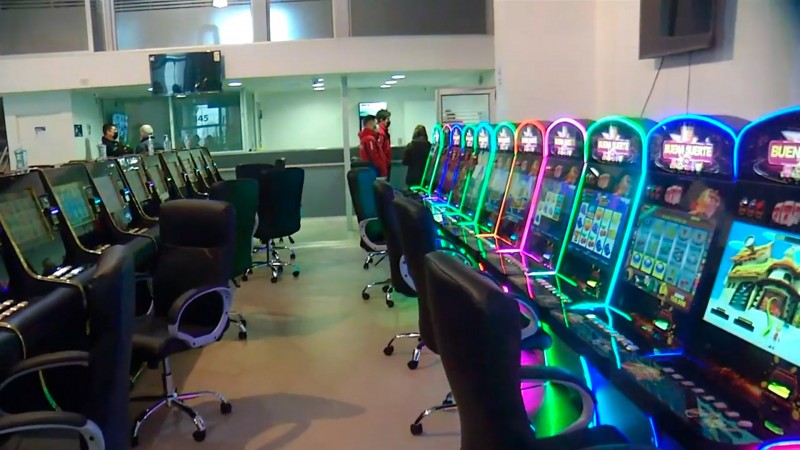 Chile: Un casino ilegal de Punta Arenas sufre una segunda clausura en poco más de un mes