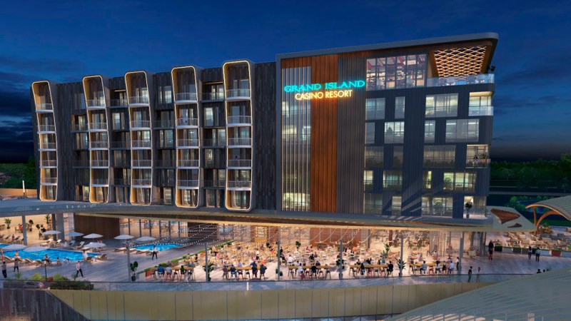 Nebraska: Elite files for Fonner Park casino project license; temporary venue expected by late 2022