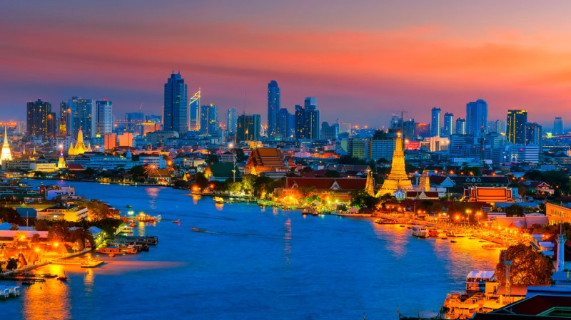 Thailand legislative panel seeks to legalize all forms of gambling with 5 new casinos