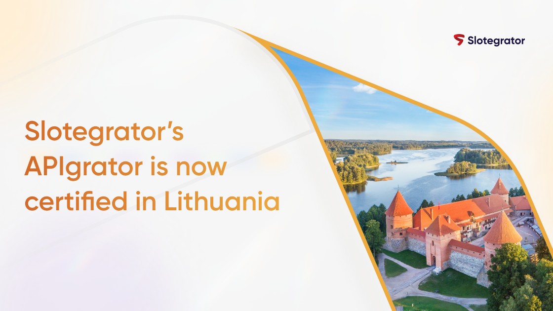 Slotegrator’s activity integration alternative debuts in the Baltic iGaming marketplace with Lithuania certification | Yogonet Worldwide