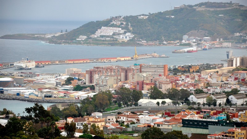Ceuta y Melilla se afirman como sedes para casas de juego online ante la incertidumbre que ofrece Gibraltar