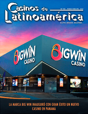 Casinos de Latinoamérica