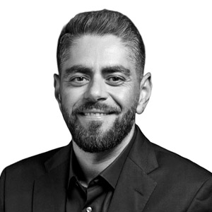 Alex Gitsik
